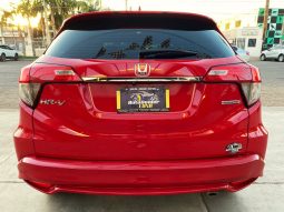 Honda HR-V 2020 lleno
