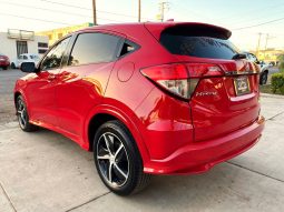 Honda HR-V 2020 lleno