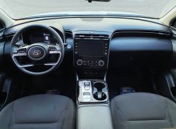 Hyundai Tucson 2023 lleno