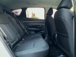 Hyundai Tucson 2023 lleno