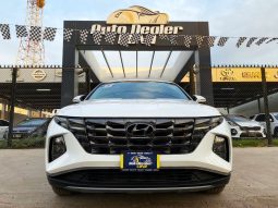 Hyundai Tucson 2023 lleno