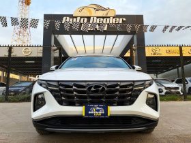 Hyundai Tucson 2023