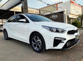 Kia Forte 2021