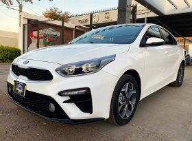 Kia Forte 2021