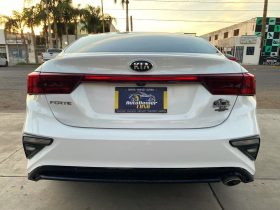 Kia Forte 2021