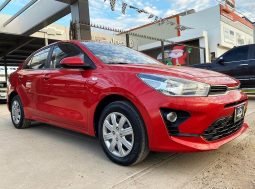 Kia Rio 2022