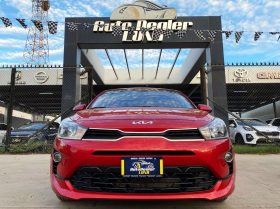 Kia Rio 2022