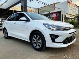 Kia Rio 2023