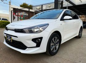 Kia Rio 2023