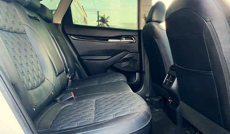 Kia Seltos 2022 lleno