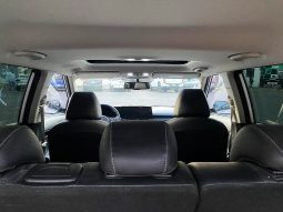 Kia Seltos 2022 lleno