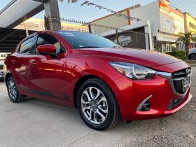 Mazda 2 Touring 2019