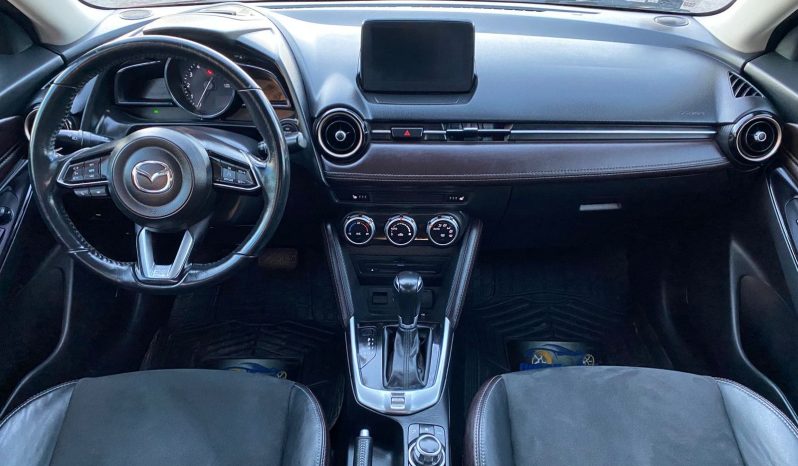 Mazda 2 Touring 2019 lleno