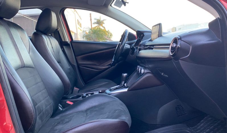 Mazda 2 Touring 2019 lleno