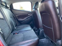 Mazda 2 Touring 2019 lleno