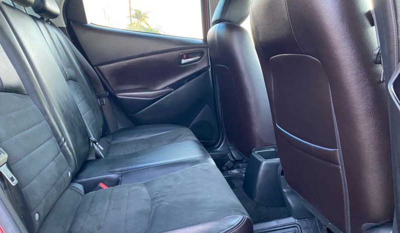 Mazda 2 Touring 2019 lleno