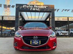 Mazda 2 Touring 2019 lleno