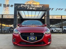 Mazda 2 Touring 2019
