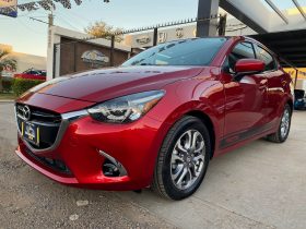 Mazda 2 Touring 2019