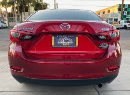 Mazda 2 Touring 2019 lleno