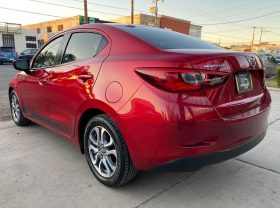 Mazda 2 Touring 2019