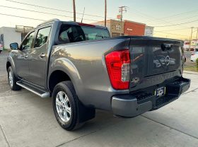 Nissan Frontier 2023