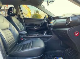 Nissan Kicks 2023 lleno