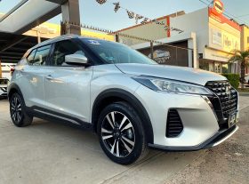 Nissan Kicks 2023
