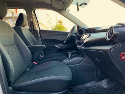 Nissan Kicks 2023 lleno