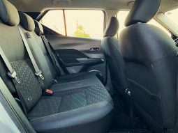 Nissan Kicks 2023 lleno