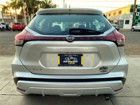 Nissan Kicks 2023