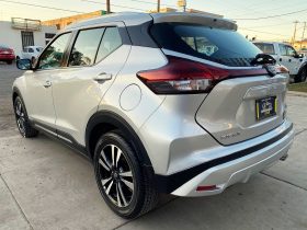 Nissan Kicks 2023