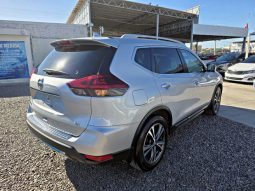 Nissan Rogue 2018 lleno
