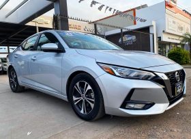Nissan Sentra 2021