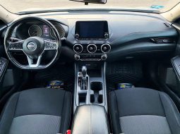 Nissan Sentra 2021 lleno