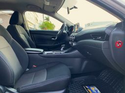 Nissan Sentra 2021 lleno