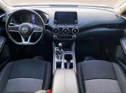 Nissan Sentra 2023 lleno