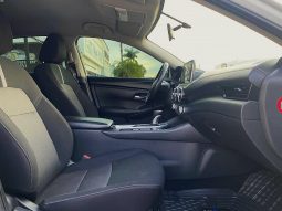 Nissan Sentra 2023 lleno