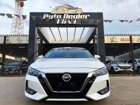 Nissan Sentra 2023