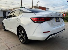Nissan Sentra 2023
