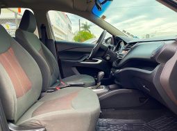 Chevrolet Aveo Ls 2018 lleno