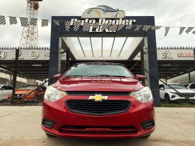 Chevrolet Aveo Ls 2018