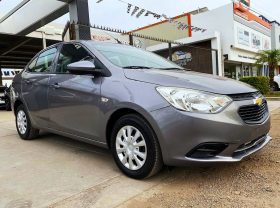 Chevrolet Aveo Ls 2022