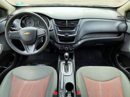 Chevrolet Aveo Ls 2022 lleno