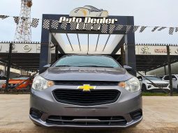 Chevrolet Aveo Ls 2022 lleno