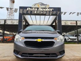 Chevrolet Aveo Ls 2022