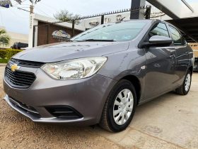 Chevrolet Aveo Ls 2022