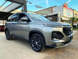 Chevrolet Captiva 2022