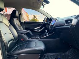 Chevrolet Captiva 2022 lleno