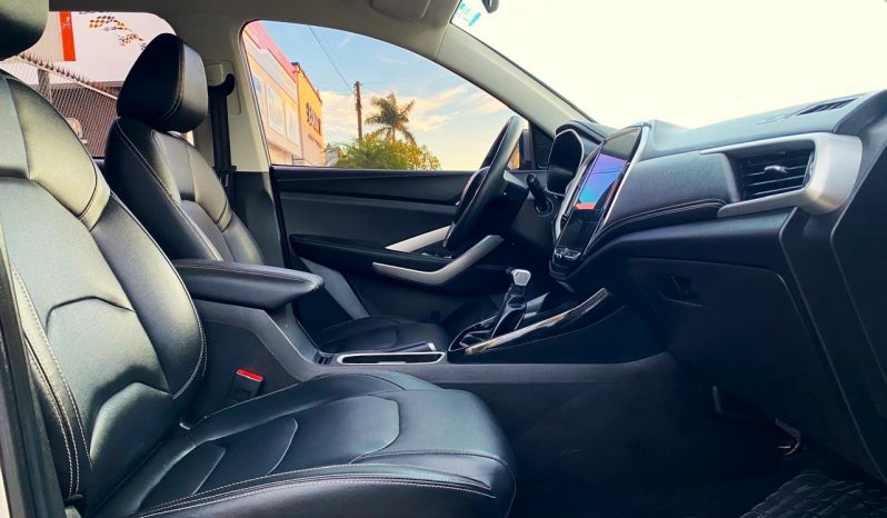 Chevrolet Captiva 2022 lleno